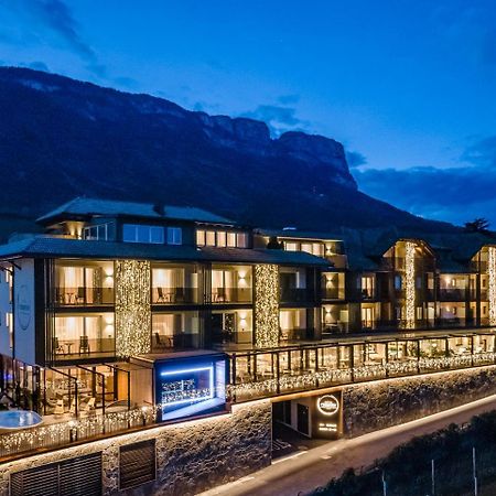 Hotel Christof Appiano Sulla Strada Del Vino Exterior foto