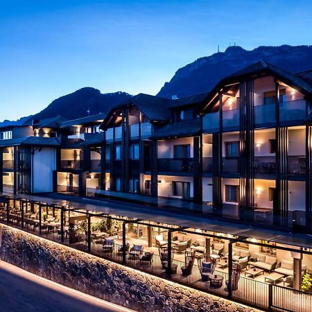 Hotel Christof Appiano Sulla Strada Del Vino Exterior foto