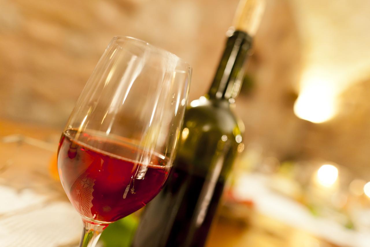 Hotel Christof Appiano Sulla Strada Del Vino Exterior foto